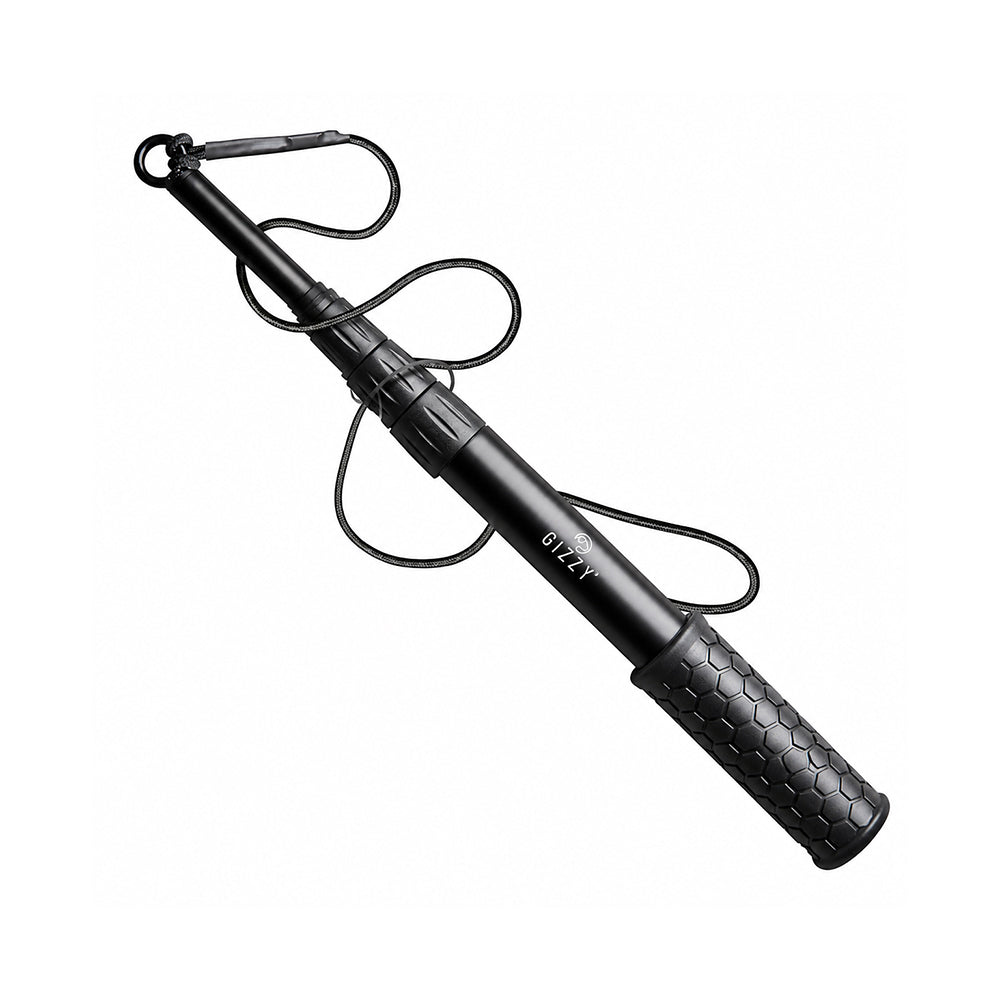 GIZZY® Reizangel Hund XL – Robuste Trainingsangel & Hundespielzeug