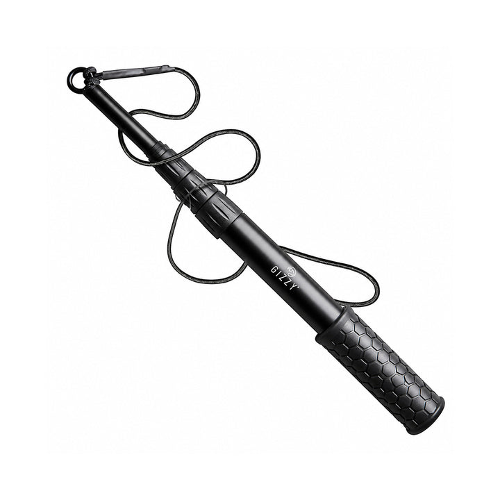 GIZZY® Reizangel Hund XL – Robuste Trainingsangel & Hundespielzeug